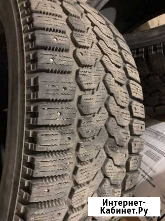 Резина 225/55/18 Кемерово - изображение 1