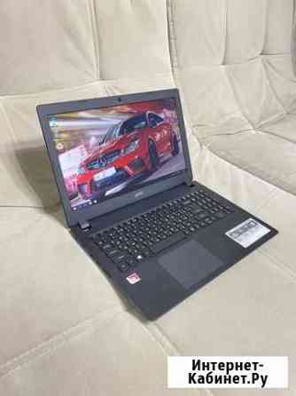Acer игровая ракета 4 ядра. Монстр Краснодар