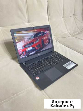 Acer игровая ракета 4 ядра. Монстр Краснодар - изображение 1