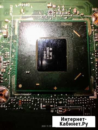 Плата с живыми hm76 (slj8e) gt 740m (n14p-gv2-b-a1 Псков - изображение 1