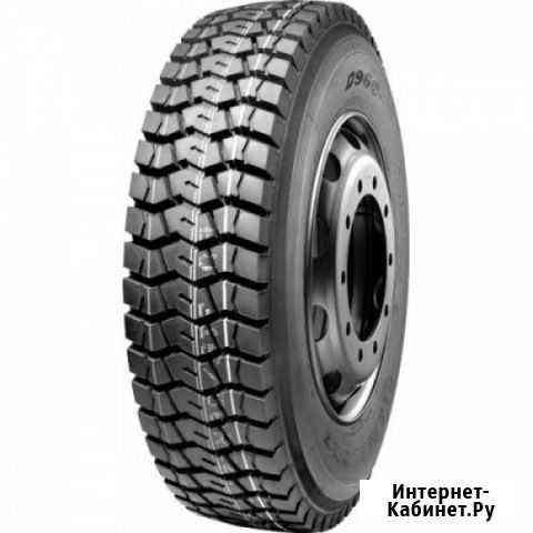 LingLong 315/80 R22.5 Арзамас