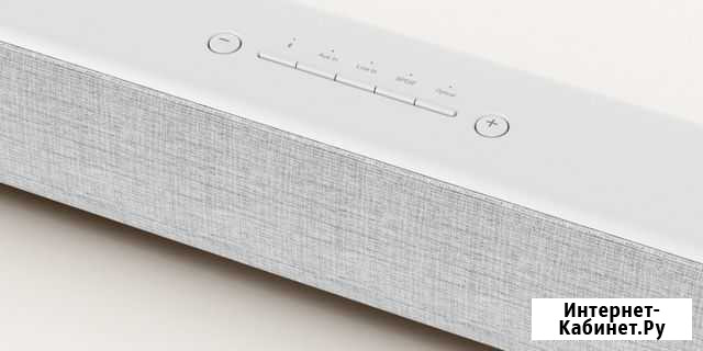 Саундбар Xiaomi Mi TV Soundbar Севастополь - изображение 1
