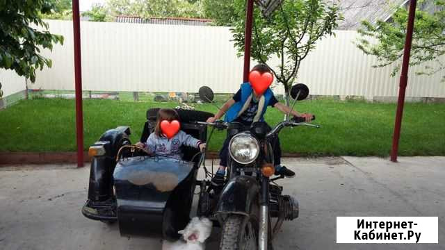 Днепр мт 11 Тимашевск - изображение 1