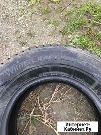 Kumho 245/70 R16 4шт Майкоп