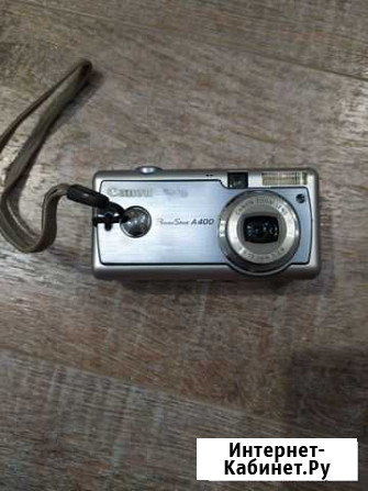 Компактный фотоаппарат Пенза - изображение 1