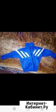 О л и м п и й к а Адидас из 90х Саратов