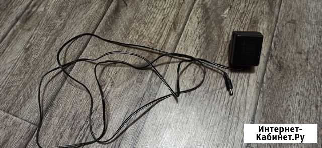 Зарядное Philips 12V 200mA Красноярск - изображение 1