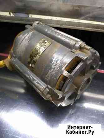 Электородвигатель Омск