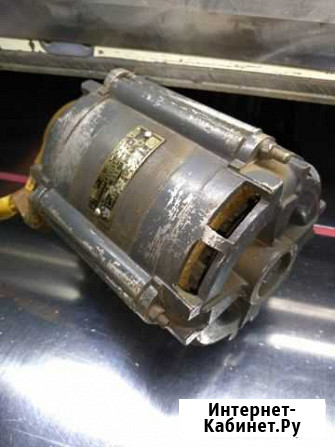 Электородвигатель Омск - изображение 1