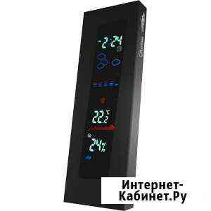 Погодная станция JJ-Connect Екатеринбург