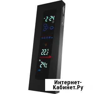Погодная станция JJ-Connect Екатеринбург - изображение 1