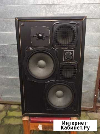 Колонки Tele Sound 4000/4001 Гусев - изображение 1