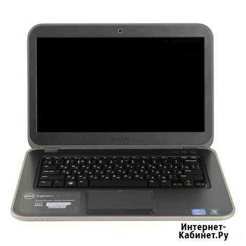 Dell inspirion 14z-5423 Туапсе