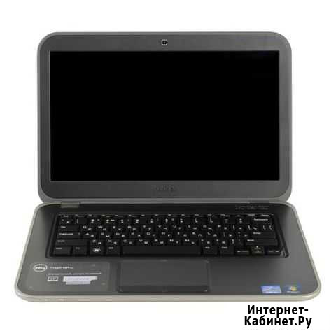 Dell inspirion 14z-5423 Туапсе - изображение 1