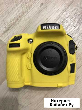 Nikon d800 body Хабаровск - изображение 1