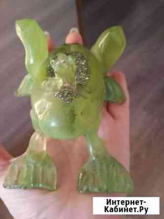 Ониксовые, хрустальные, стеклянные фигурки лягушат Краснодар