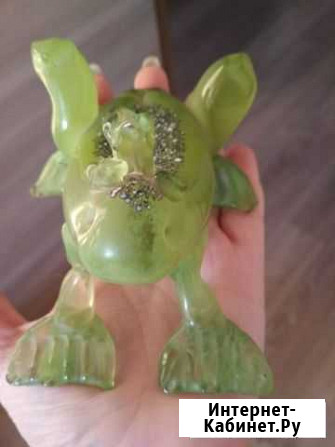 Ониксовые, хрустальные, стеклянные фигурки лягушат Краснодар - изображение 1