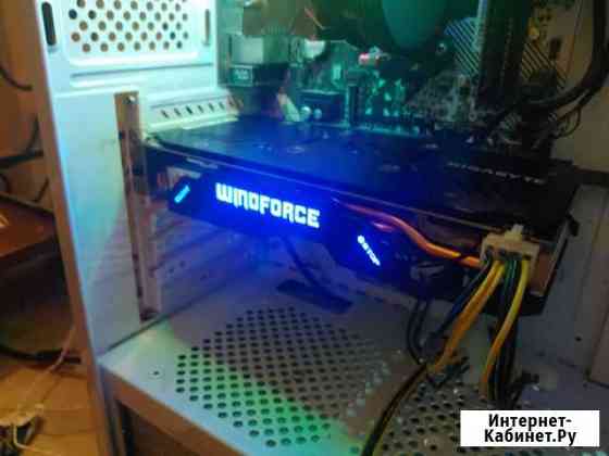 Видеокарта r9 380 4gb Волжский Волгоградской области