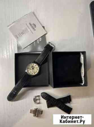 Часы Orient ET0P003W Калининград