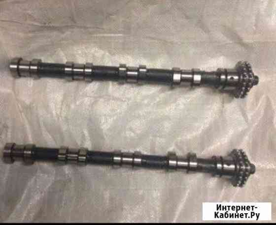 Распредвал в сборе Сыктывкар