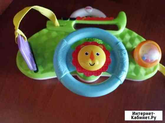 Развивающие игрушки Барнаул