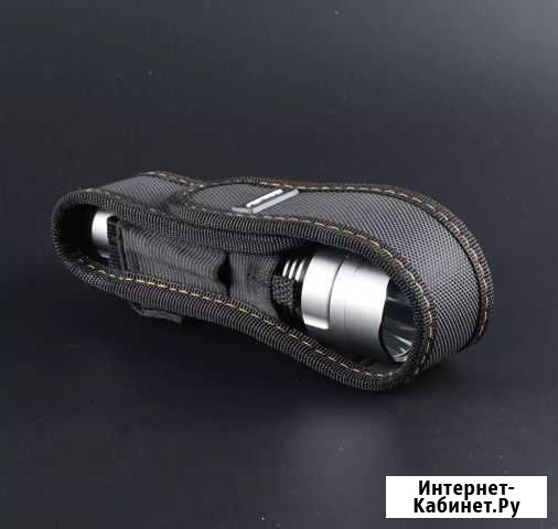 Чехол для фонарика Sofirn, Convoy Красноярск - изображение 1