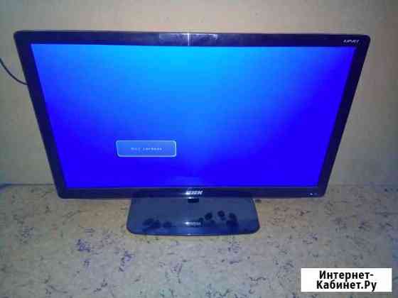 ЖК Телевизор BBK 24 Ярославль