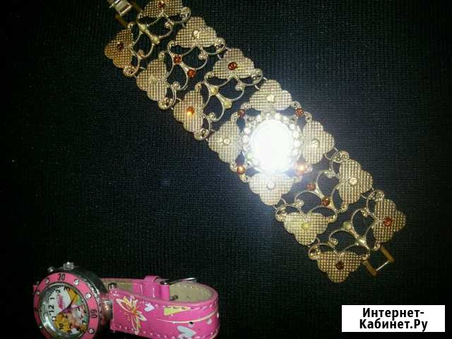 Женские и детские наручные часы Хабаровск - изображение 1