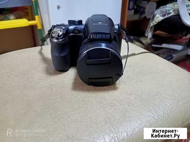 Фотоаппарат Новокузнецк - изображение 1