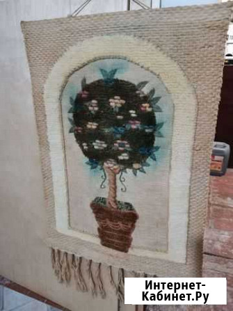 Панно на стену Брянск - изображение 1