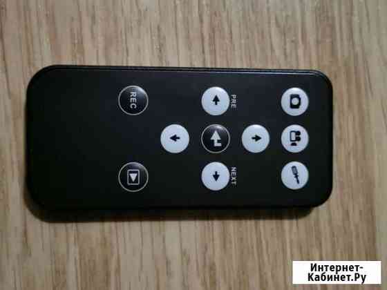 Пульт дистанционного управления (ду) Нижний Новгород