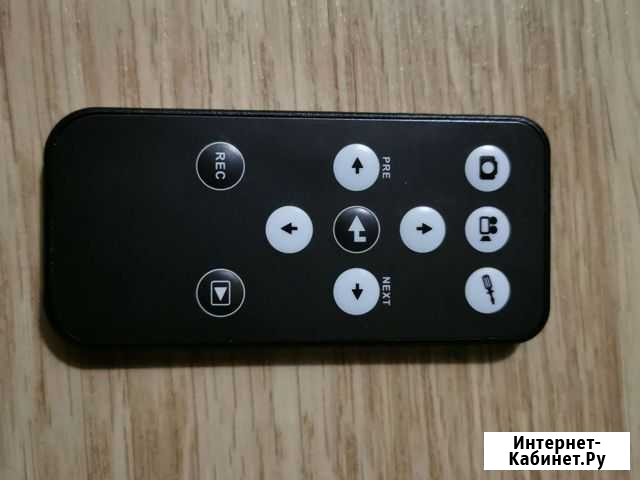 Пульт дистанционного управления (ду) Нижний Новгород - изображение 1