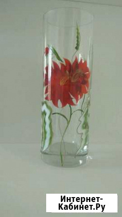 Ваза Белгород - изображение 1