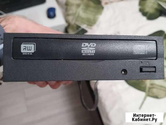 Dvd привод Ульяновск - изображение 1