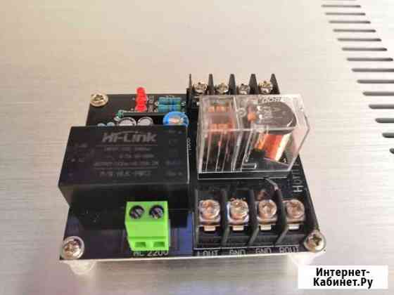 Защита акустики Воронеж