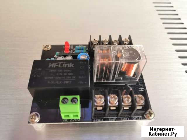 Защита акустики Воронеж - изображение 1