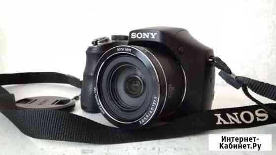 Фотоаппарат soni dsc h300 Миасс
