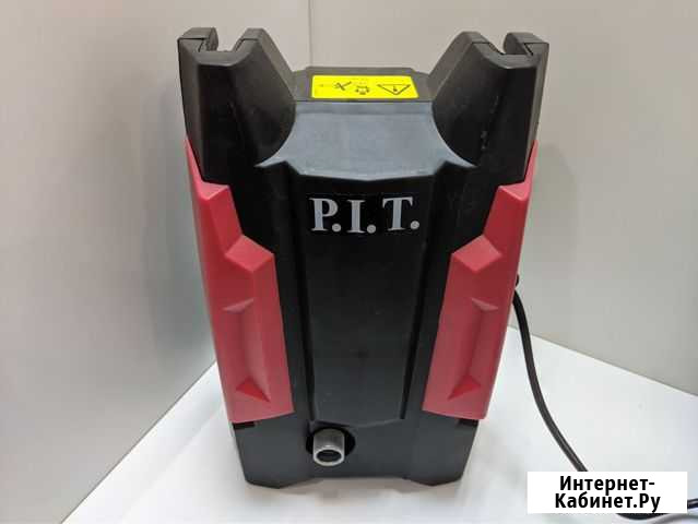 Мойка Высокого Давления P.I.T. PHP120-C Чебоксары - изображение 1