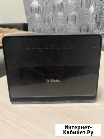 Wifi роутер Ухта - изображение 1