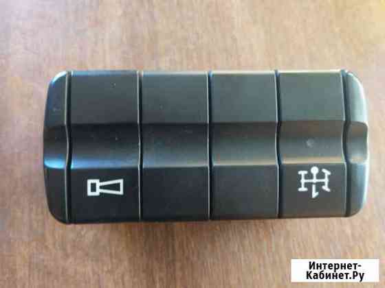 Mercedes Benz Блок кнопок Саратов