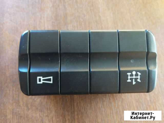 Mercedes Benz Блок кнопок Саратов - изображение 1