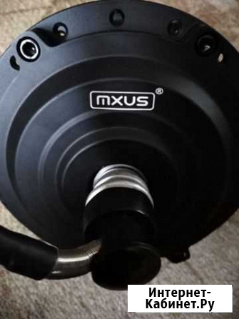 Новое мотор колесо для электровелосипеда Барнаул - изображение 1