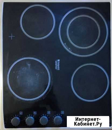 Варочная панель hotpoint-ariston Воронеж - изображение 1