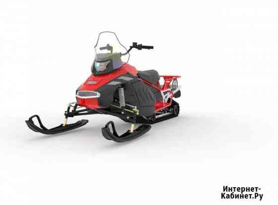 Снегоход irbis SF200L NEW21/22 (рейстайлинг) с псм Петропавловск-Камчатский