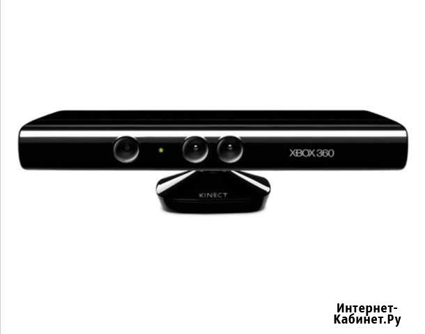 Kinect для Xbox 360 Полазна - изображение 1