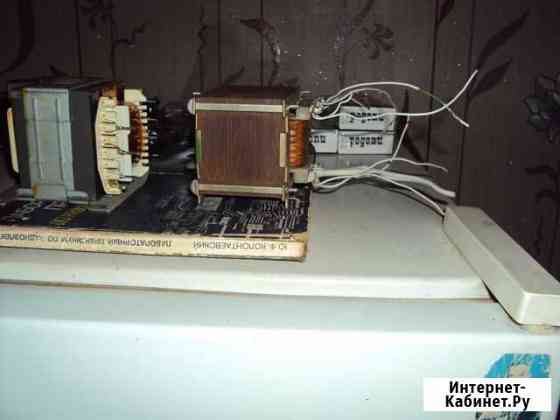 Трансформаторы понижающие 220-100 намотаю транс Хабаровск