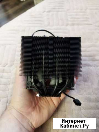 Кулер для процессора ID-Cooling SE-904-XT slim Калуга - изображение 1