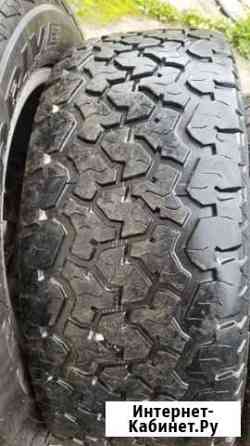 Maxxis 265/60 R18 Домодедово