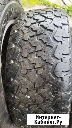 Maxxis 265/60 R18 Домодедово - изображение 1