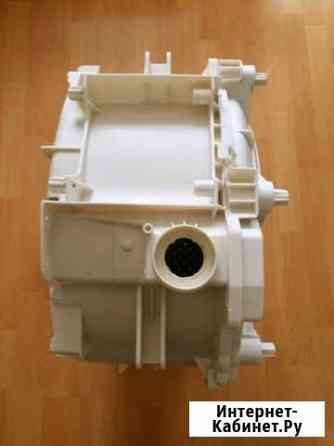 Бак в сборе д/стиральной машины Аriston в отличном Казань